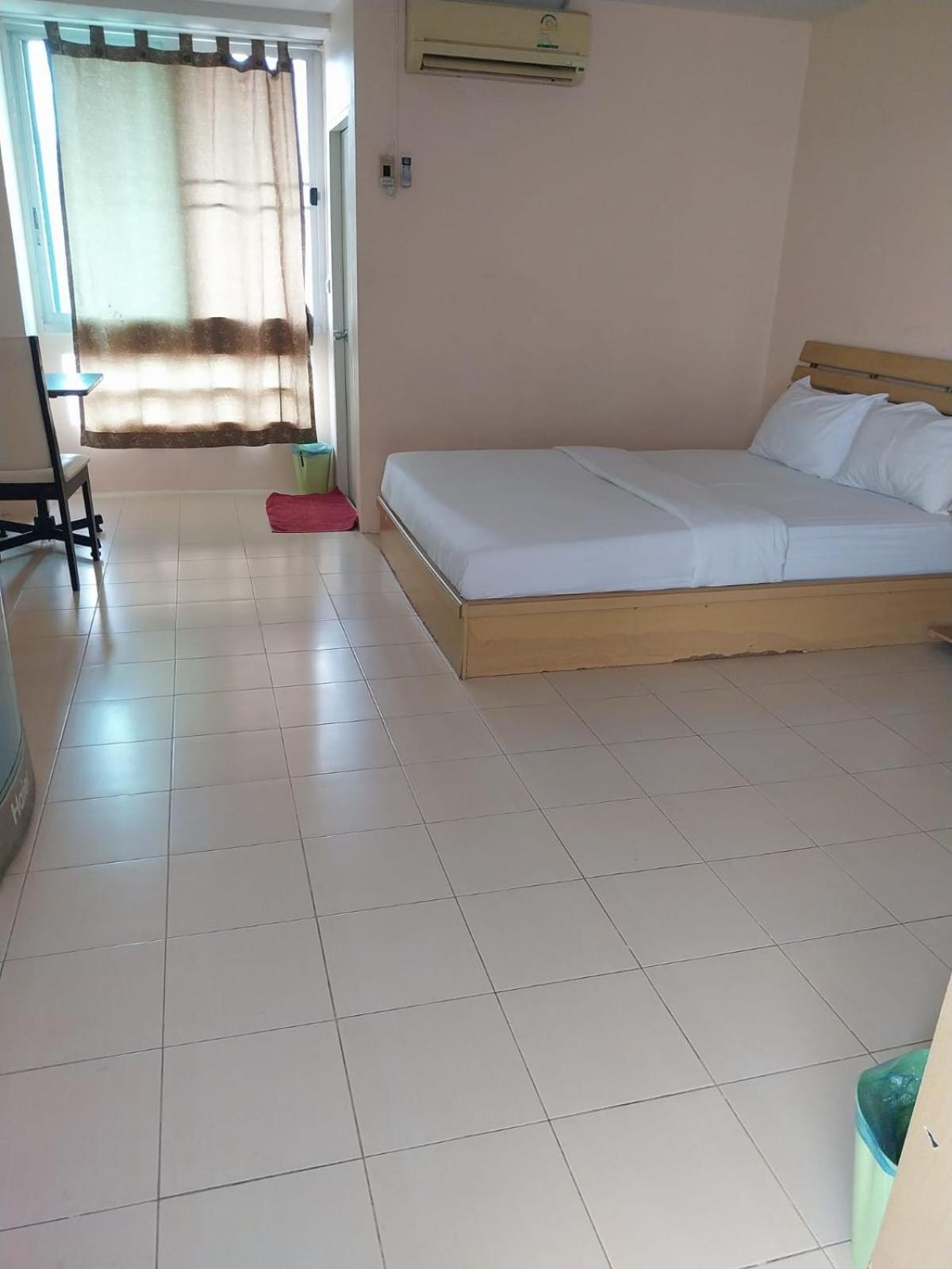 Hotel Soni Mansion Pratunam Bangkok