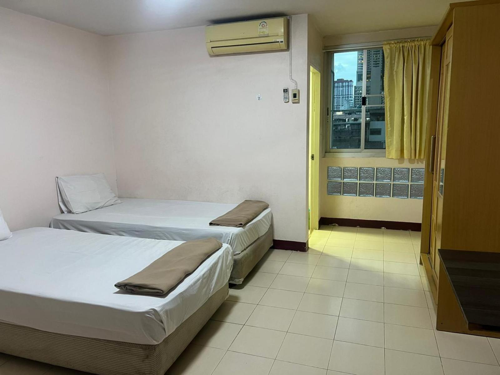 Soni Mansion Pratunam *