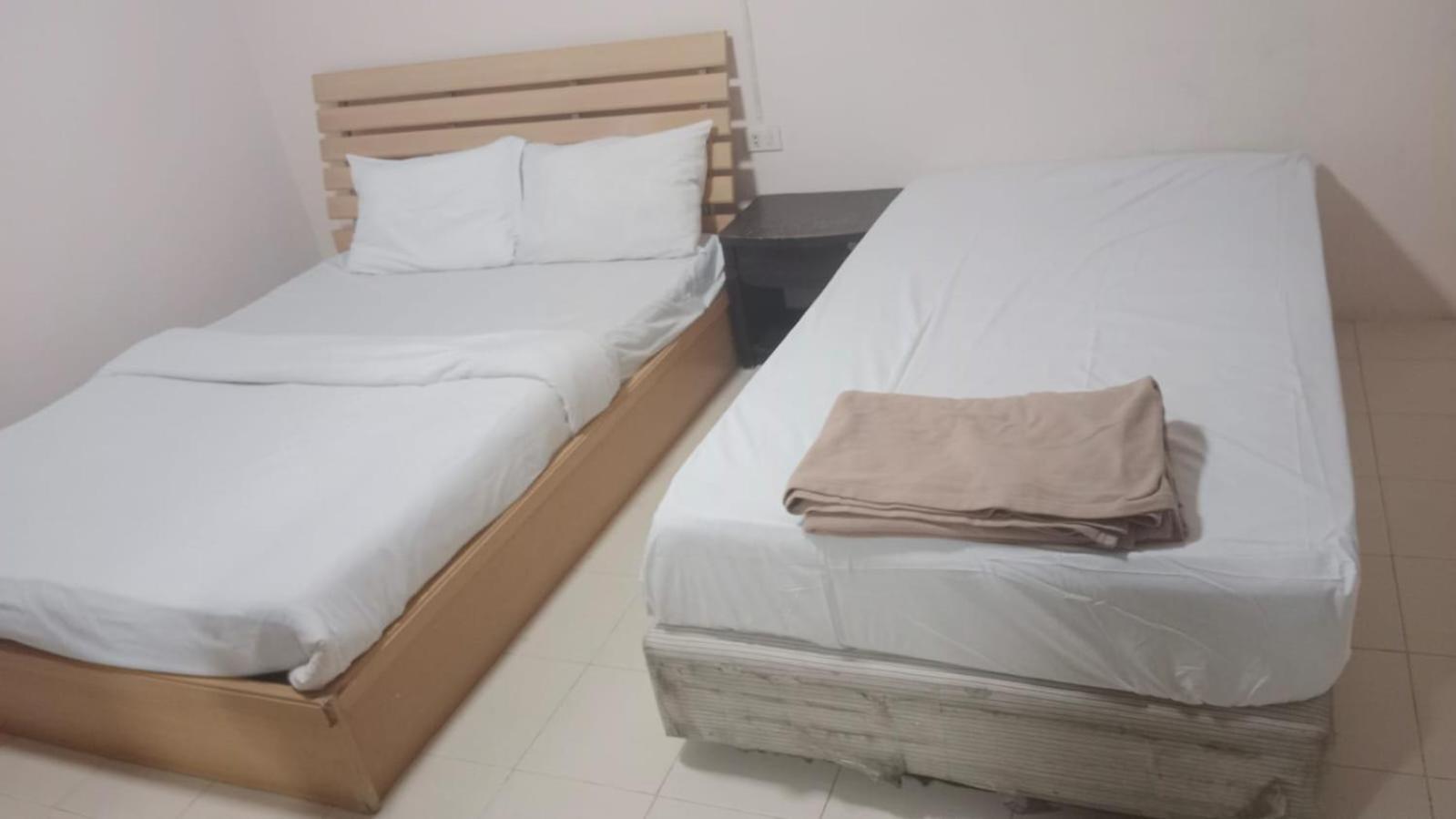 Hotel Soni Mansion Pratunam Bangkok