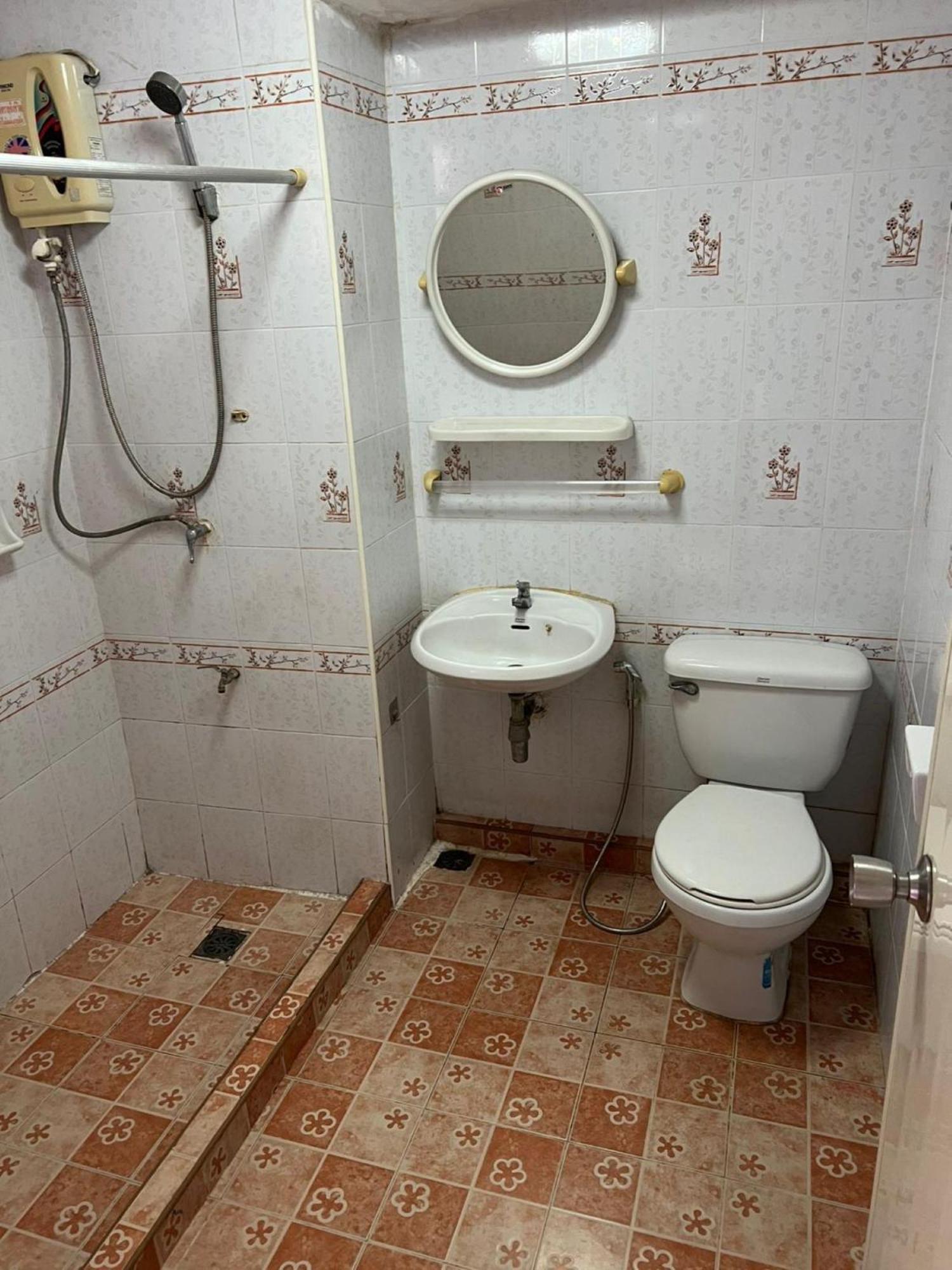 Hotel Soni Mansion Pratunam *