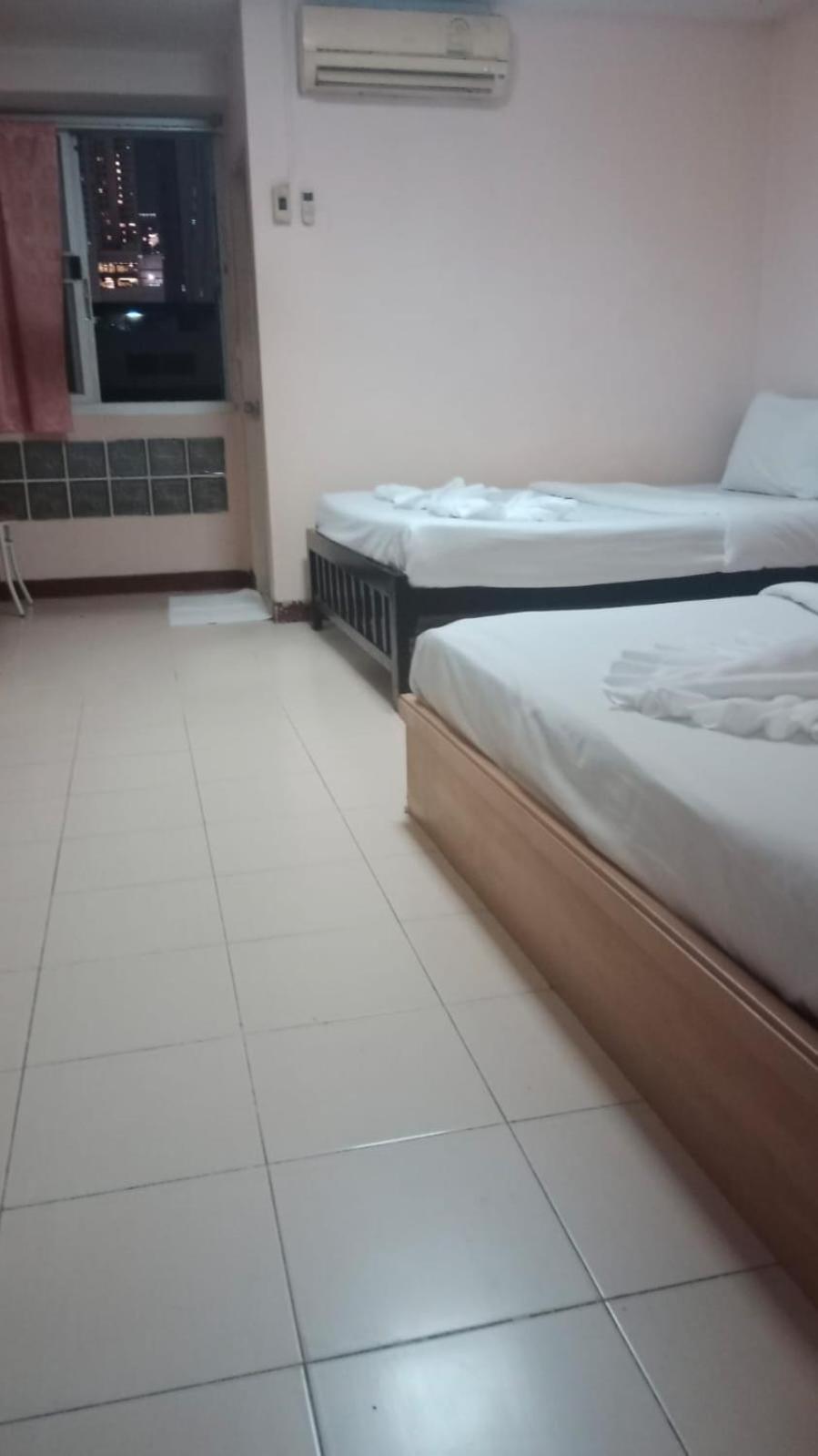 Hotel Soni Mansion Pratunam